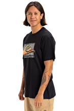 Quiksilver Erkek Tişört EQYZT08058-KVJ0