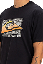 Quiksilver Erkek Tişört EQYZT08058-KVJ0