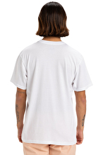 Quiksilver Erkek Tişört EQYZT08058-908