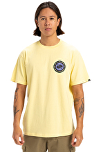 Quiksilver Erkek Tişört EQYZT08054-YEM0