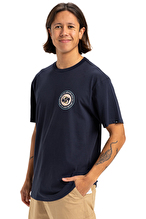 Quiksilver Erkek Tişört EQYZT08054-KTP0