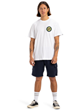 Quiksilver Erkek Tişört EQYZT08054-908