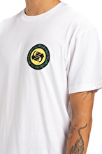 Quiksilver Erkek Tişört EQYZT08054-908