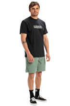 Quiksilver Erkek Tişört EQYZT08043-KVJ0