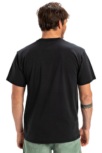 Quiksilver Erkek Tişört EQYZT08043-KVJ0