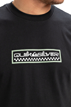 Quiksilver Erkek Tişört EQYZT08043-KVJ0