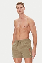 Quiksilver Erkek Mayo Şort EQYJV04141.HAKİ