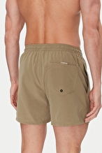 Quiksilver Erkek Mayo Şort EQYJV04141.HAKİ