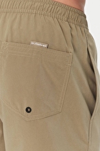Quiksilver Erkek Mayo Şort EQYJV04141.HAKİ