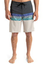 Quiksilver Erkek Mayo Şort EQYBS04890.GLHD