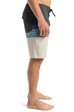 Quiksilver Erkek Mayo Şort EQYBS04890.GLHD
