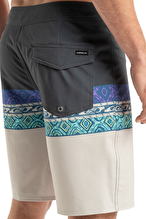Quiksilver Erkek Mayo Şort EQYBS04890.GLHD