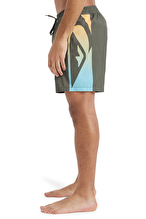 Quiksilver Erkek Mayo Şort EQYJV04136.HAKİ
