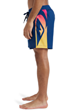 Quiksilver Erkek Mayo Şort EQYJV04136.BSW6