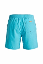 Quiksilver Erkek Mayo Şort EQYJV04137.GRİ