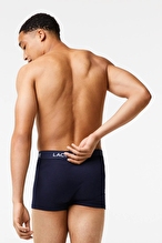 Lacoste Erkek 3'lü Boxer 5H7686