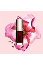 Clarins Lip Comfort Oil 09