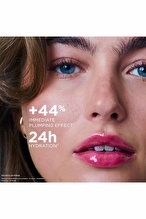 Lip Oil Balm - Renkli Dudak Balmı 02