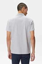 Lacoste Erkek Polo Yaka Tişört DH0783-CCA