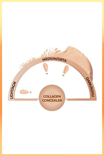 Note Collagen Concealer 03