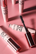 Note Volume One Touch Mascara