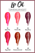 Note Dudak Yağı 12