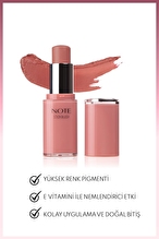 Note stıck blush 20 yumuşak stick allık