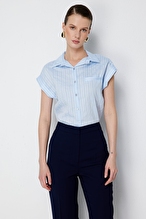 Onfashion Kadın Gömlek 74545