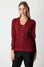 Onfashion Kadın Kazak 65357