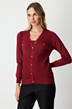 Onfashion Kadın Kazak 65357