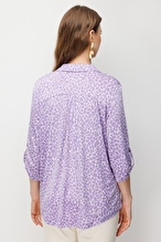 Onfashion Kadın Gömlek 71392