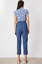 Onfashion Kadın Pantolon 74138
