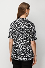 Onfashion Kadın Bluz 71338