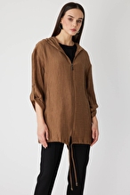 Onfashion Kadın Mont 72701