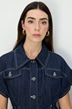 Onfashion Kadın Gömlek 70700
