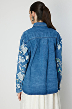 Onfashion Kadın Gömlek 70321