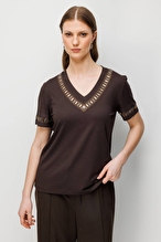 Onfashion Kadın Bluz 71382