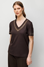 Onfashion Kadın Bluz 71382