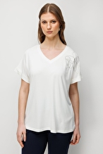 Onfashion Kadın Bluz 71368