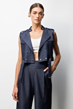 Onfashion Kadın Yelek 70919