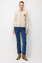 Onfashion Kadın Hırka 10901