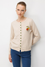 Onfashion Kadın Hırka 10901
