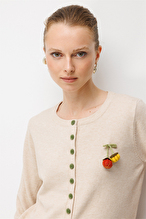 Onfashion Kadın Hırka 10901