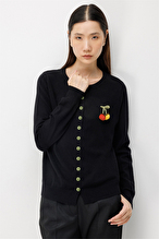 Onfashion Kadın Hırka 10901