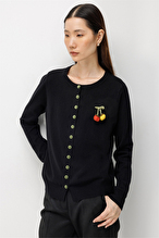 Onfashion Kadın Hırka 10901