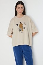 Onfashion Kadın Bluz 70444