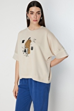 Onfashion Kadın Bluz 70444