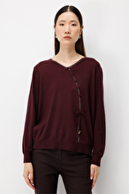 Onfashion Kadın Kazak 10347