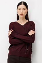 Onfashion Kadın Kazak 10347