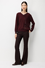 Onfashion Kadın Kazak 10347